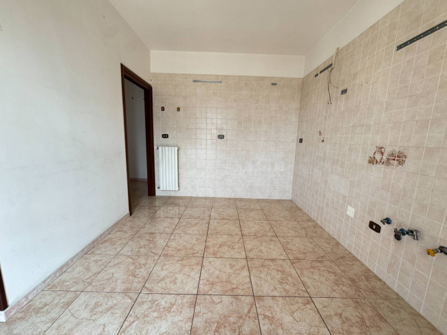 Appartamento in vendita a Mesagne