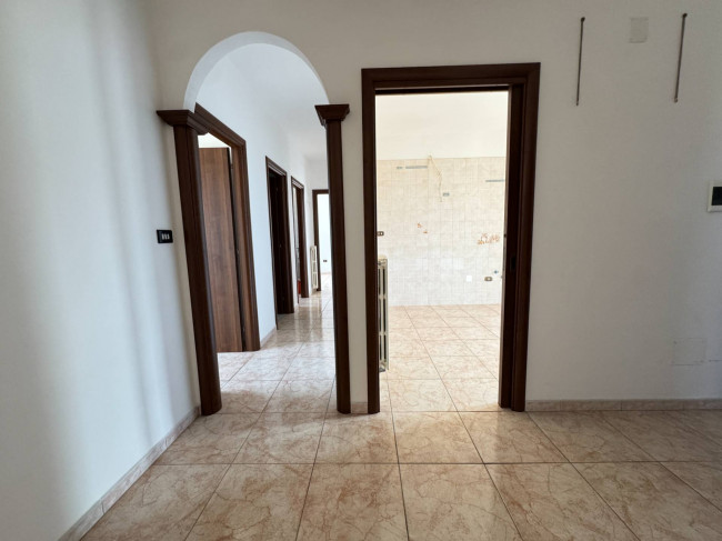 Appartamento in vendita a Mesagne