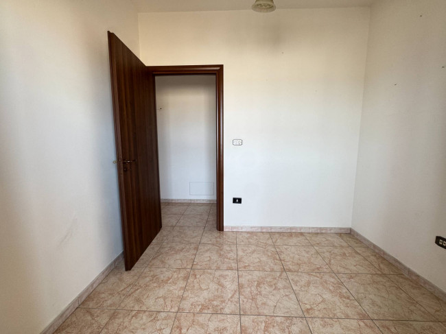 Appartamento in vendita a Mesagne
