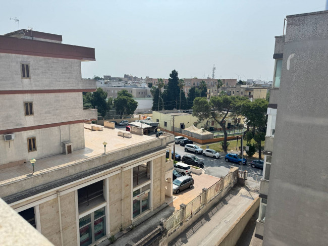 Appartamento in vendita a Mesagne