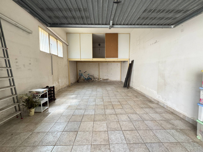 Appartamento in vendita a Mesagne