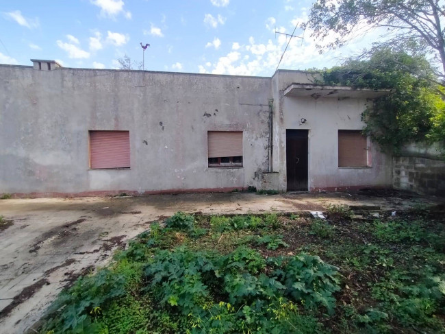 Villa singola in vendita a Tuglie