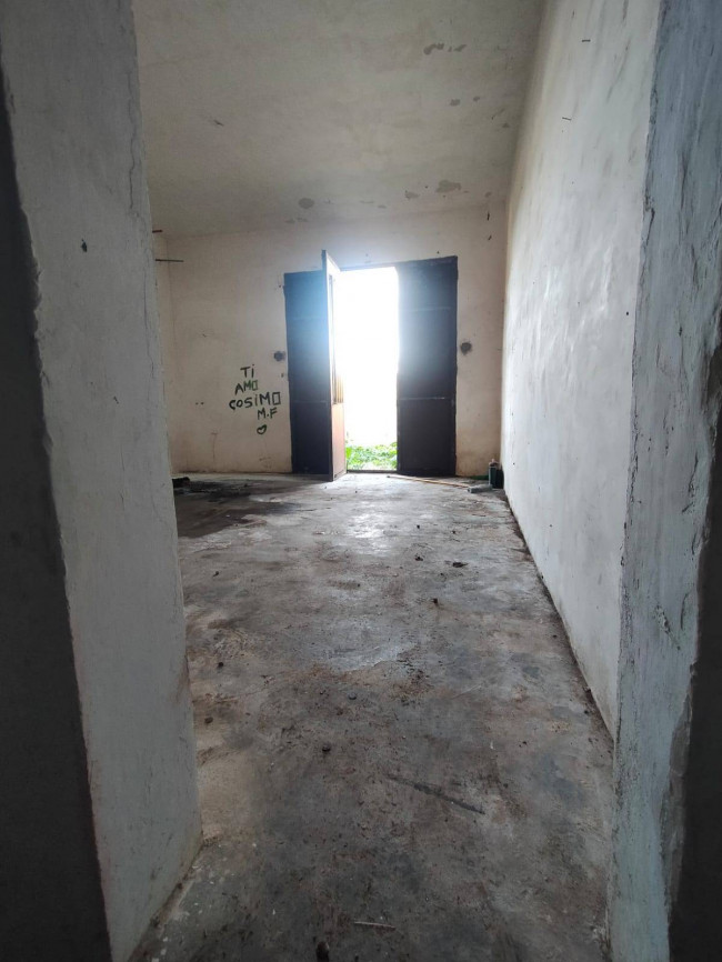 Villa singola in vendita a Tuglie