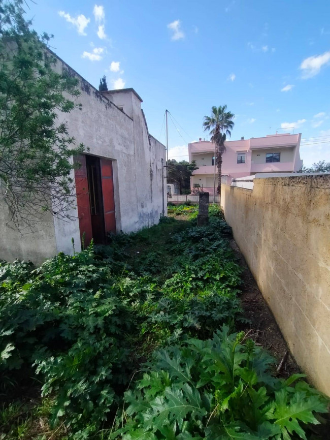 Villa singola in vendita a Tuglie