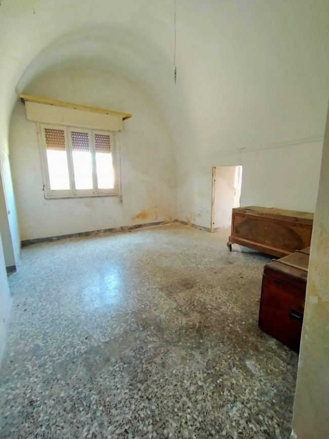 Villa singola in vendita a Tuglie