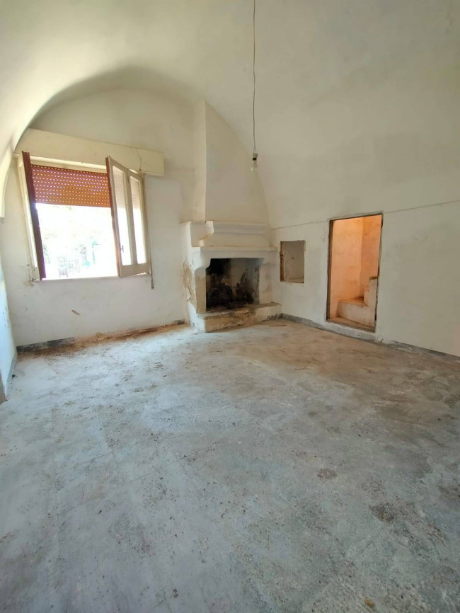 Villa singola in vendita a Tuglie