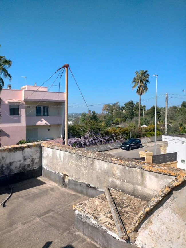 Villa singola in vendita a Tuglie