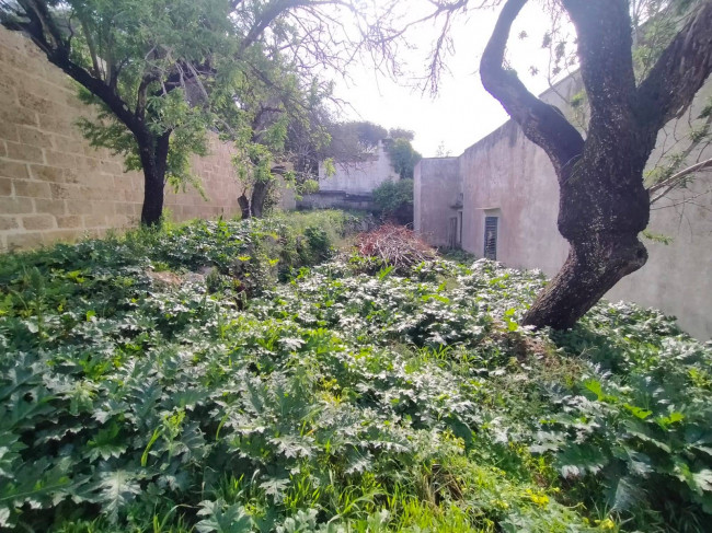 Villa singola in vendita a Tuglie
