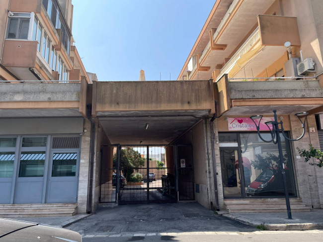 Appartamento in vendita a Mesagne