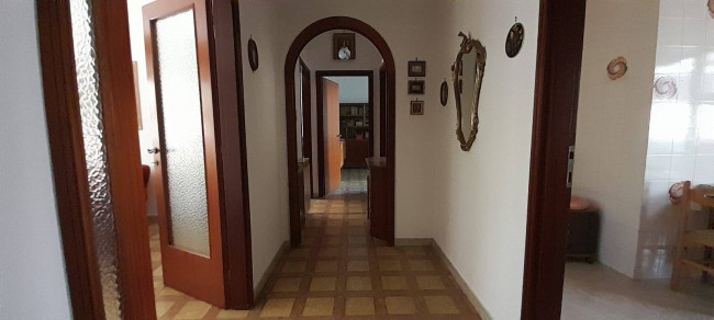 Appartamento in vendita a Mesagne