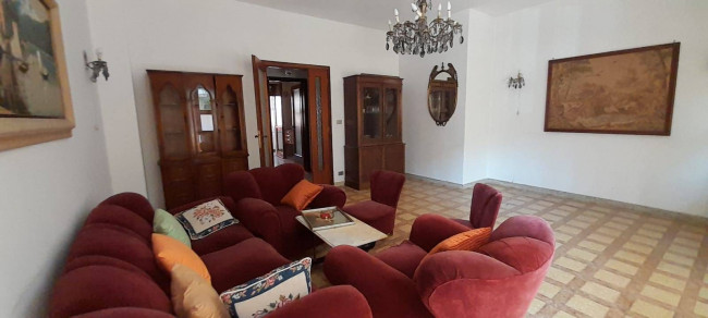 Appartamento in vendita a Mesagne
