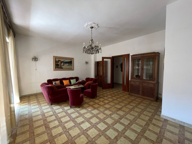 Appartamento in vendita a Mesagne