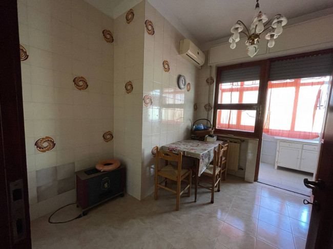 Appartamento in vendita a Mesagne