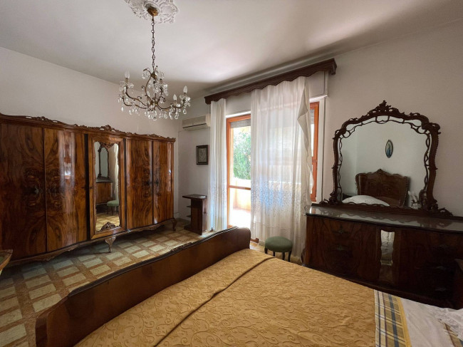 Appartamento in vendita a Mesagne