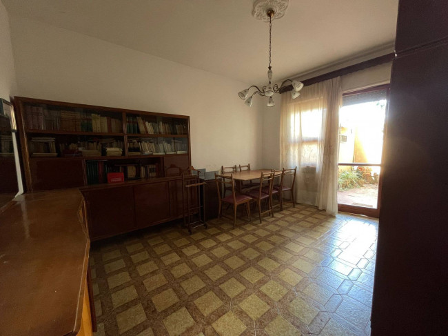 Appartamento in vendita a Mesagne