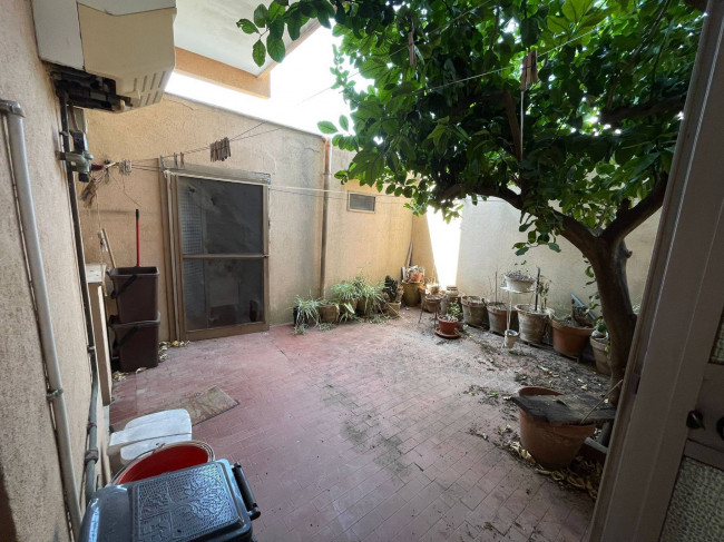 Appartamento in vendita a Mesagne