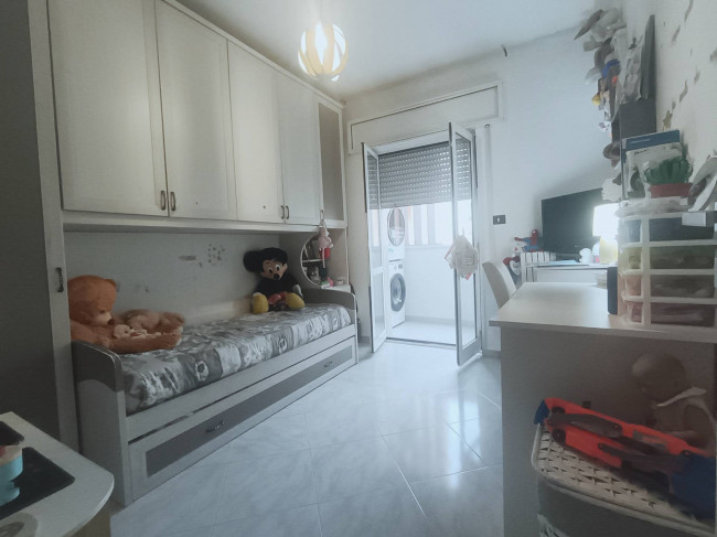 Appartamento in vendita a Brindisi