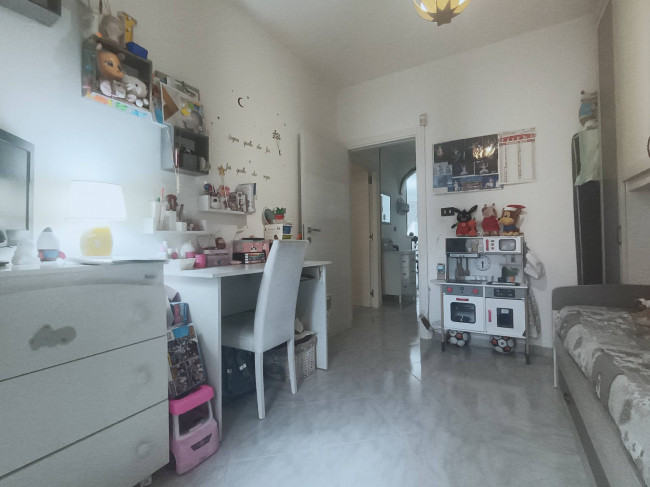 Appartamento in vendita a Brindisi