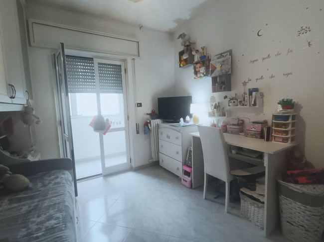 Appartamento in vendita a Brindisi