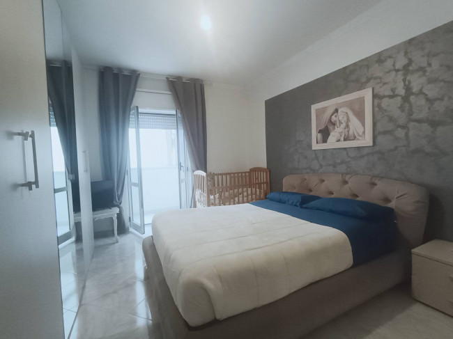 Appartamento in vendita a Brindisi