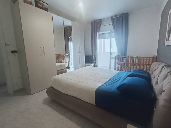 Appartamento in vendita a Brindisi