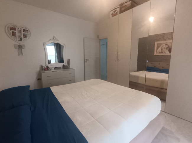 Appartamento in vendita a Brindisi