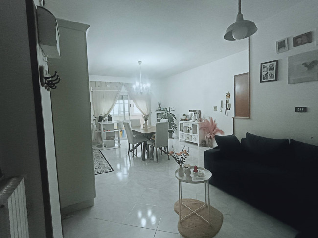 Appartamento in vendita a Brindisi
