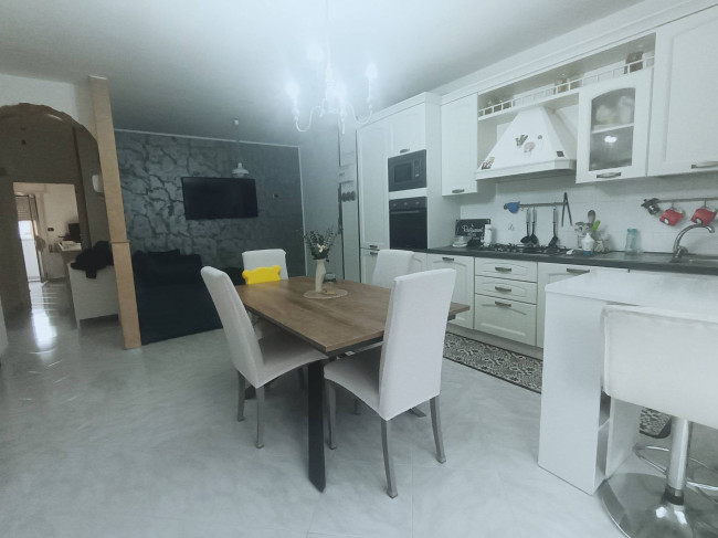 Appartamento in vendita a Brindisi