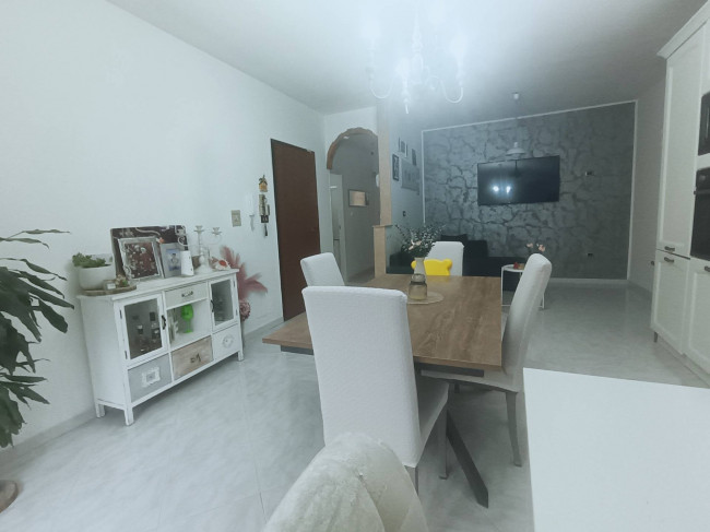 Appartamento in vendita a Brindisi
