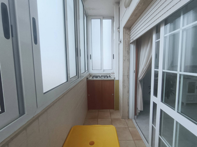 Appartamento in vendita a Brindisi