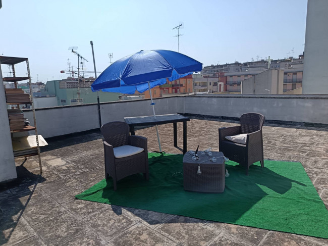 Appartamento in vendita a Brindisi