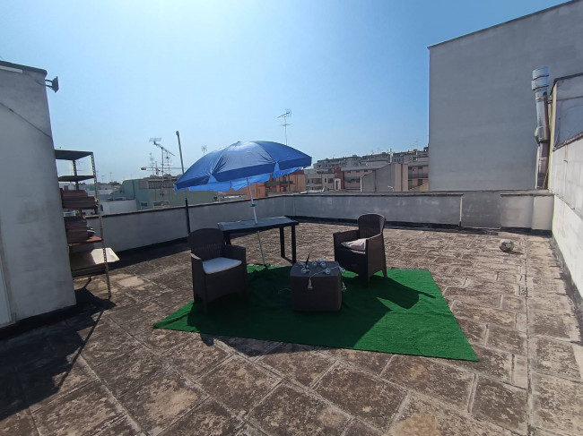 Appartamento in vendita a Brindisi