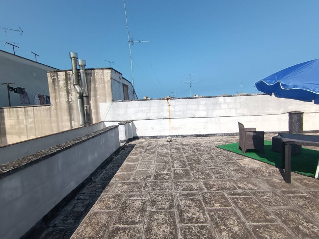 Appartamento in vendita a Brindisi