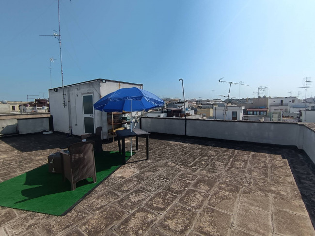 Appartamento in vendita a Brindisi
