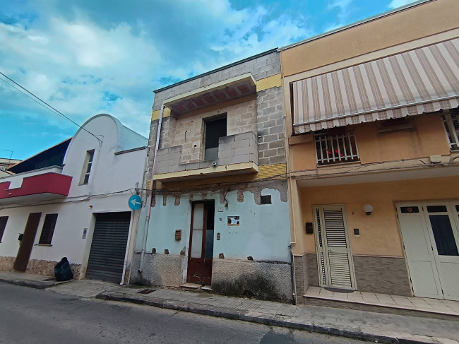 Casa Indipendente in vendita a Latiano