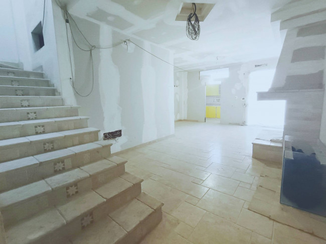 Casa Indipendente in vendita a Latiano