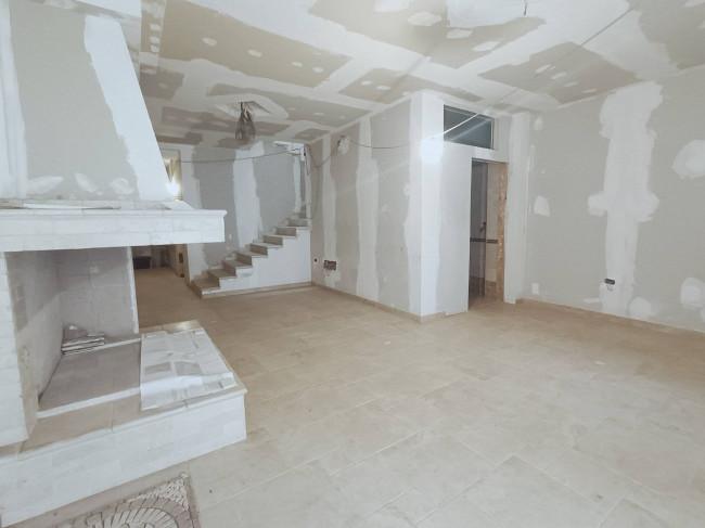 Casa Indipendente in vendita a Latiano