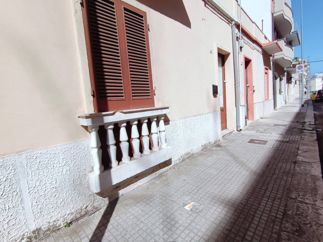 Casa Indipendente in vendita a Brindisi