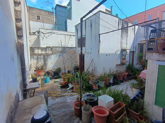 Casa Indipendente in vendita a Brindisi
