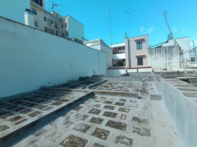 Casa Indipendente in vendita a Brindisi