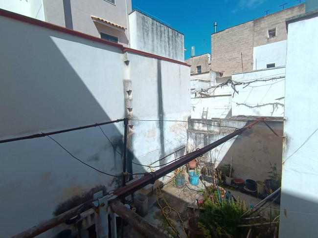 Casa Indipendente in vendita a Brindisi