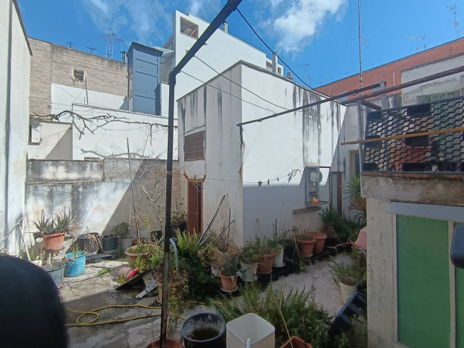 Casa Indipendente in vendita a Brindisi