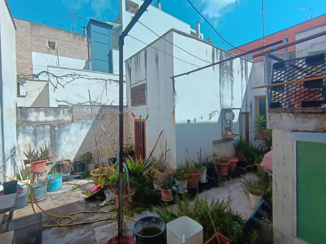 Casa Indipendente in vendita a Brindisi