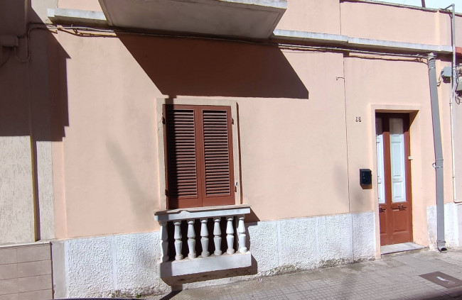Casa Indipendente in vendita a Brindisi