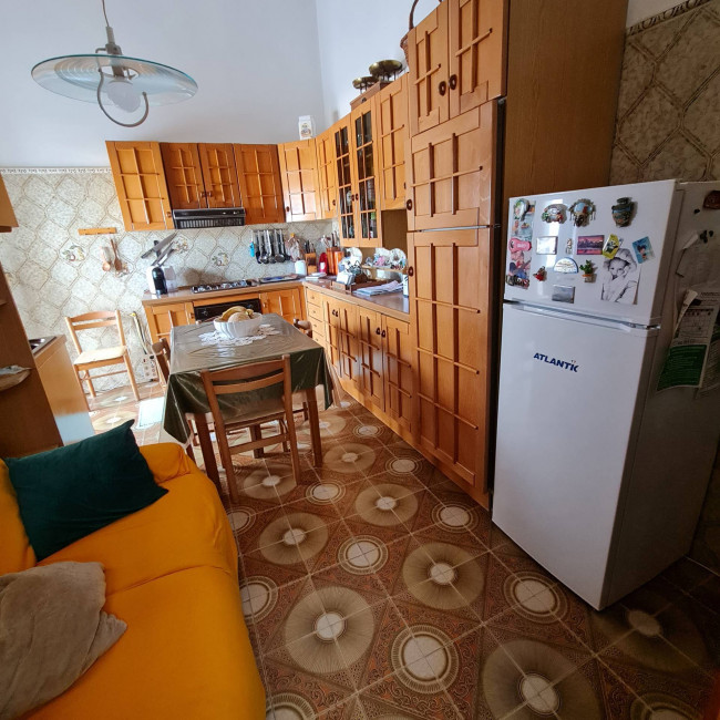 Casa Semindipendente in vendita a Latiano