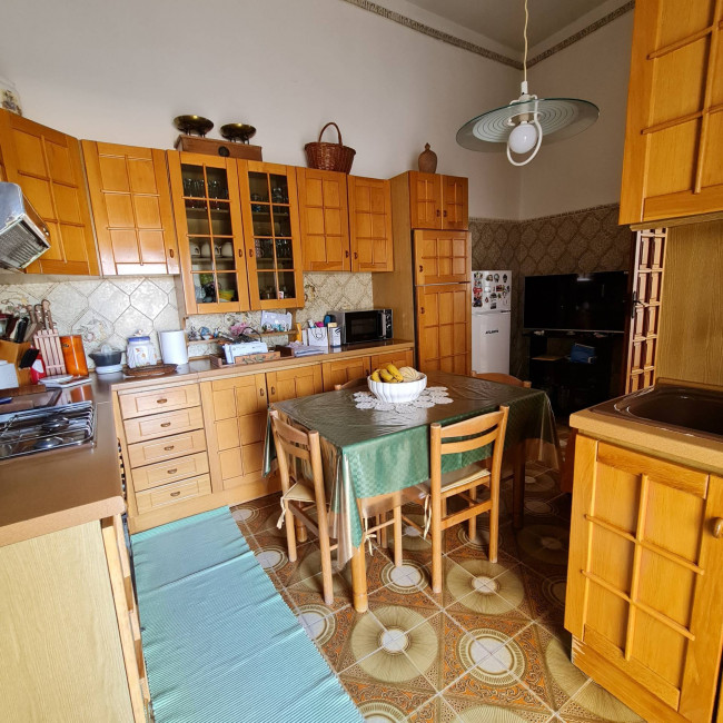 Casa Semindipendente in vendita a Latiano
