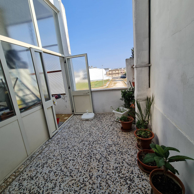 Casa Semindipendente in vendita a Latiano