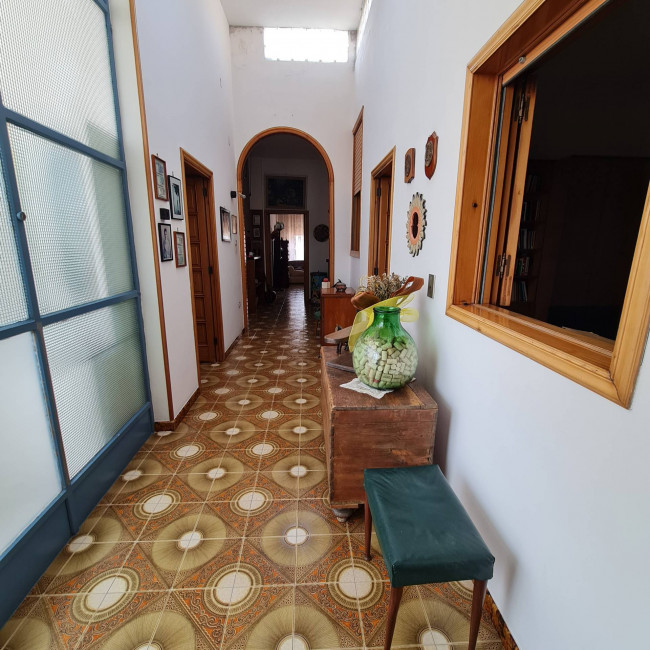 Casa Semindipendente in vendita a Latiano
