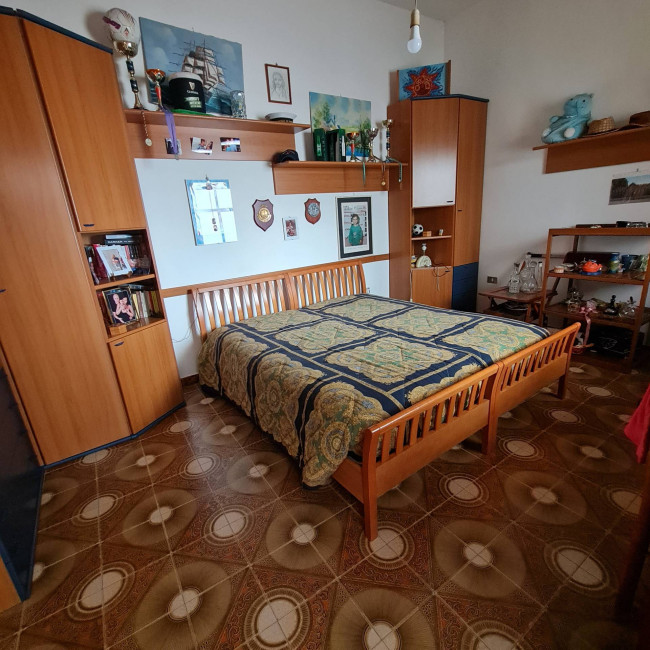 Casa Semindipendente in vendita a Latiano