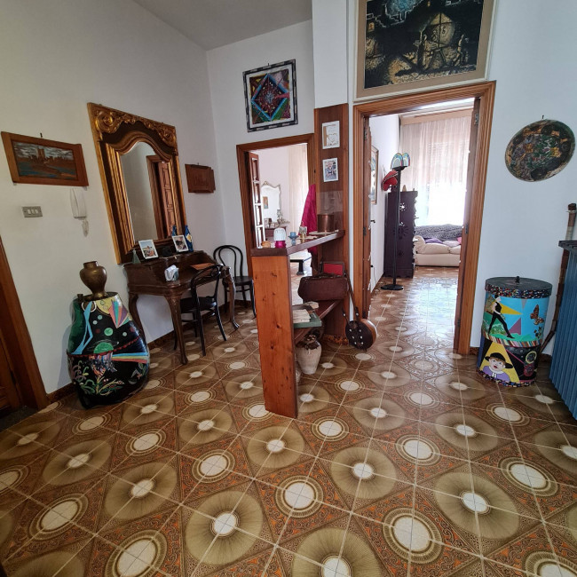 Casa Semindipendente in vendita a Latiano
